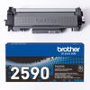 Slika - Brother TN-2590 (TN2590) originalen toner