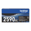 Slika - Brother TN-2590XL (TN2590XL) originalen toner