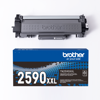 Slika - Brother TN-2590XXL (TN2590XXL) originalen toner