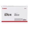 Slika - Canon CRG-070H BK (5640C002) originalen toner