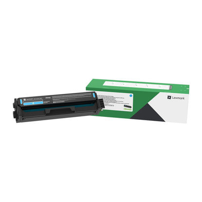 Lexmark 20N20C0 moder originalen toner