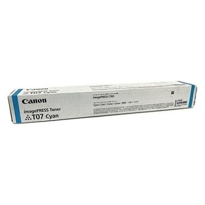 Canon CRG-T07 C (3642C001) moder toner