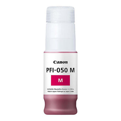 Canon PFI-050 M (5700C001) škrlatno črnilo