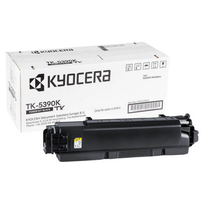 Kyocera TK-5390K (1T02Z10NL0) črn toner