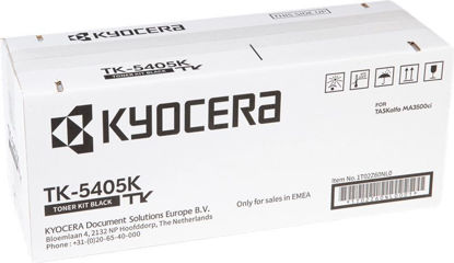 Kyocera TK-5405K (1T02Z60NL0) črn toner