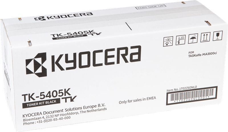 Slika - Kyocera TK-5405K (1T02Z60NL0) črn toner
