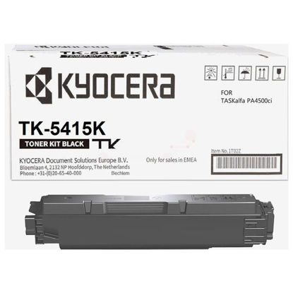 Kyocera TK-5415K (1T02Z70NL0) črn toner