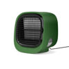 Slika - Mini USB prenosni hladilec zraka Bewello BW2009GR zelena