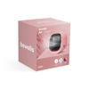 Slika - Mini USB prenosni hladilec zraka Bewello BW2009PK roza