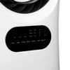 Slika - Prenosni hladilec zraka in vlažilec Bewello BW2050 90W bel