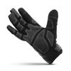 Slika - Handy delovne rokavice - L - PVC podloga s konico prsta za dotik zaslona