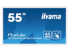 Slika - iiyama ProLite TF5539UHSC-W1AG 139cm 55" IPS LED 4K 24/7 interaktivni zaslon na dotik velikega formata z odprtim okvirjem
