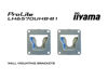 Slika - iiyama Prolite monitor LH6570UHB-B1 65" VA, tanek okvir, 4K UHD, 24/7, ležeče/pokončno, svetlost 700cd/m2