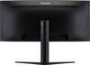 Slika - iiyama G-Master Red Eagle ukrivljen gaming monitor GCB3480WQSU-B1 34" črn, 3440 x 1440, 0,4 ms, 180 Hz, FreeSync, HDMI, Display Port, nastavljiva višina