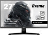 Slika - iiyama G-Master Black Hawk gaming monitor G2745QSU-B1 27" Črna, IPS, Ultra Wide Resolution, 100Hz, 1ms, FreeSync, HDMI, Display Port, USB Hub