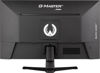 Slika - iiyama G-Master Black Hawk gaming monitor G2745QSU-B1 27" Črna, IPS, Ultra Wide Resolution, 100Hz, 1ms, FreeSync, HDMI, Display Port, USB Hub