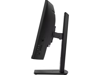 Slika - iiyama ProLite ukrivljen monitor XCB3494WQSN-B5 34" VA ultra širok zaslon s stikalom KVM in USB-C dockom, HDMI in nastavitvijo višine