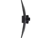 Slika - iiyama ProLite ukrivljen monitor XCB3494WQSN-B5 34" VA ultra širok zaslon s stikalom KVM in USB-C dockom, HDMI in nastavitvijo višine