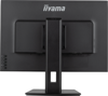 Slika - iiyama ProLite monitor XUB2595WSU-B5, 25", IPS, nastavljiva višina in vrtljiva funkcija, 1920 x 1200, HDMI, DisplayPort, USB Hub, FreeSync