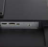 Slika - iiyama ProLite monitor XUB2792QSC-B5 27" IPS, 2560x1440, ultra tanek okvir, črn, HDMI, Display Port, povezljivost USB-C, nastavljiva višina