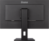 Slika - iiyama ProLite XUB2893UHSU-B5, 28" plošča IPS, ločljivost 4K, 3-stranska zasnova brez robov, stojalo, nastavljivo po višini, brez utripanja in zmanjšanje modre svetlobe