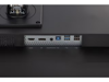 Slika - iiyama ProLite XUB2893UHSU-B5, 28" plošča IPS, ločljivost 4K, 3-stranska zasnova brez robov, stojalo, nastavljivo po višini, brez utripanja in zmanjšanje modre svetlobe