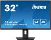 Slika - iiyama ProLite monitor XB3288UHSU-B5 32" 4K, nastavljiv po višini, HDMI, VA plošča, brez utripanja, PIP