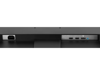 Slika - iiyama ProLite monitor XB3288UHSU-B5 32" 4K, nastavljiv po višini, HDMI, VA plošča, brez utripanja, PIP