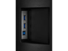 Slika - iiyama ProLite monitor XB3288UHSU-B5 32" 4K, nastavljiv po višini, HDMI, VA plošča, brez utripanja, PIP