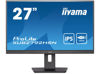 Slika - iiyama ProLite Monitor XUB2792HSN-B5 27", črn, nastavljiv po višini, plošča IPS, povezava USB-C