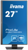 Slika - iiyama ProLite Monitor XUB2792HSN-B5 27", črn, nastavljiv po višini, plošča IPS, povezava USB-C