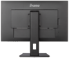 Slika - iiyama ProLite Monitor XUB2792HSN-B5 27", črn, nastavljiv po višini, plošča IPS, povezava USB-C