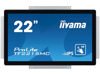 Slika - iiyama Prolite TF2215MC-B2 22" Črna, Full HD, Projective Capacitive 10pt Touch, IPS zaslon na dotik