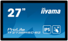 Slika - iiyama ProLite monitor TF2738MSC-B2 27" črn, IPS, Full HD, Projective Capacitive 10pt dotik, HDMI, Display Port
