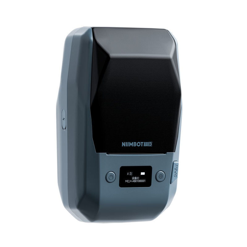 Slika - NIIMBOT M2 namizni bluetooth termični tiskalnik nalepk BT /USB