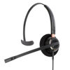 Slika - Poly EncorePro HW510N mono slušalke QD z odpravljanjem hrupa, mikrofon 89433-02 / 783Q2AA