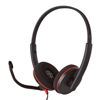 Slika - Slušalke Poly Plantronics Blackwire 3220 USB-A 209745-104 črne, mikrofon