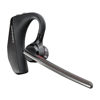 Slika - Brezžične Bluetooth slušalke z mikrofonom  Poly Plantronics Voyager 5200 UC črne s polnilno postajo 212732-05