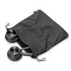 Slika - Brezžične Bluetooth slušalke Poly Plantronics Voyager 4320 MS UC črne (218478-02)