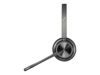 Slika - Slušalke Poly Plantronics Voyager 4320-M s certifikatom Microsoft Teams USB-C 77Z30AA črna
