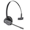 Slika - Brezžične DECT slušalke Poly Plantronics CS540A (RJ11) črne dodatkom za naglavne s stojalom 84693-02 / 8J8V4AA