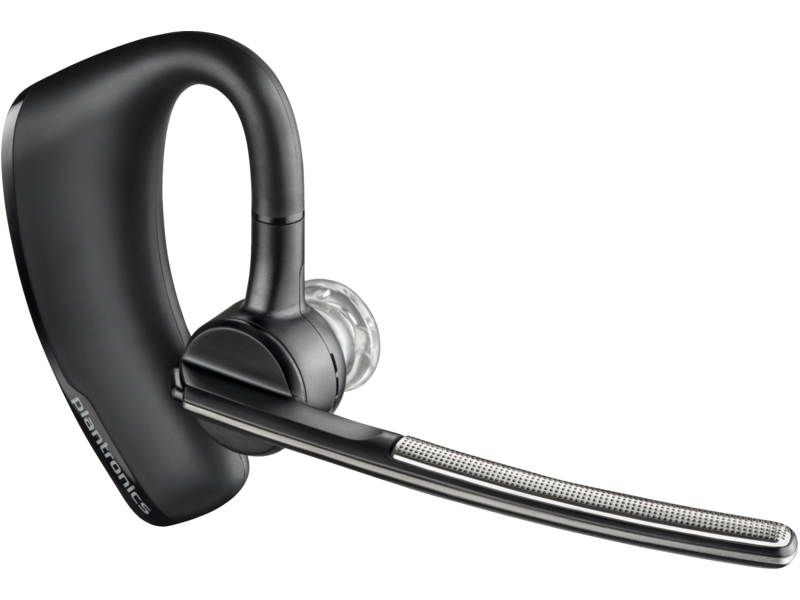 Slika - Slušalke Poly Voyager Legend + vgrajen polnilni kabel + adapter za zatič (7W6B8AA)
