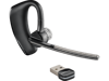 Slika - Slušalke Poly Voyager Legend + vgrajen polnilni kabel + adapter za zatič (7W6B8AA)