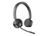 Slika - Slušalke Poly Savi 7220 Office Binaural DECT 1880-1900 MHz (8D3G8AA)