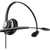 Slika - Poly EncorePro HW710 enoušesne slušalke + torbica za prenašanje + hitri odklop (8R708AA)