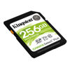 Slika - Kingston Canvas Select Plus, 256GB, SDXC, SDC2/256GB, UHS-I U3 (Class 10), A1, SD kartica