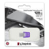 Slika - Kingston USB Data Traveler microDuo3 OTG 128GB USB 3.0 (3.2 Gen 1), DTDUO3CG3/128GB, USB A / USB C, OTG ključ
