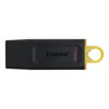 Slika - Kingston USB DataTraveler Exodia 128GB USB 3.0 (3.2 Gen 1) DTX/128GB, USB ključ s pokrovom