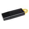 Slika - Kingston USB DataTraveler Exodia 128GB USB 3.0 (3.2 Gen 1) DTX/128GB, USB ključ s pokrovom