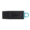 Slika - Kingston USB DataTraveler Exodia  USB 3.0 (3.2 Gen 1), 64GB, DTX/64GB črn USB ključ